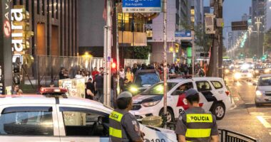 Câmara aprova projeto que muda regras e facilita aposentadoria integral para policiais e bombeiros