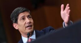 Chefe do BC americano percebe efeito da IA sobre a economia, mas cenário futuro é de incerteza