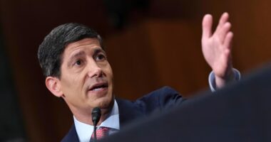 Chefe do BC americano percebe efeito da IA sobre a economia, mas cenário futuro é de incerteza