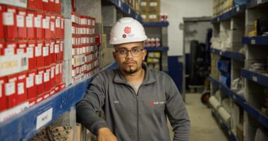 Construção quer virar o jogo da falta de trabalhador atraindo geração Z com carreira e salário