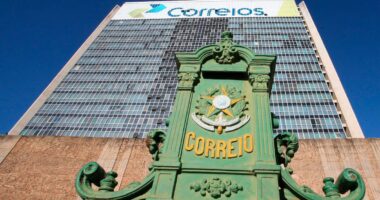 Correios formalizam proposta para captação de novo empréstimo de R$ 7 bi com bancos privados