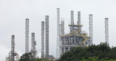 Credores pedem US$ 3 bi em aporte da Petrobras na Braskem em 2 anos