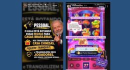 Dia seguinte à MP das Bets registra 1,6 mil sites de apostas ilegais e golpe com marcas autorizadas