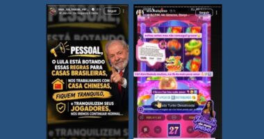 Dia seguinte à MP das Bets registra 1,6 mil sites de apostas ilegais e golpe com marcas autorizadas