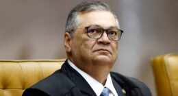 Dino dá 90 dias para Fazenda apresentar proposta de aprimoramento da CVM, após falhas no Master