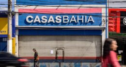 E-commerce, recuperação judicial e juros altos: por que o desemprego no comércio varejista aumentou