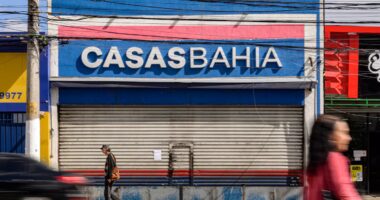 E-commerce, recuperação judicial e juros altos: por que o desemprego no comércio varejista aumentou