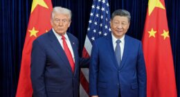 EUA e China buscam equilíbrio entre riscos e rivalidade em torno da IA