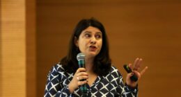 Economia doente: Juros altos são antibiótico prolongado com efeitos colaterais, diz Silvia Matos