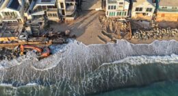El Niño: os analistas estão subestimando os danos potenciais na inflação?