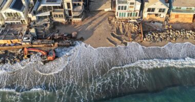 El Niño: os analistas estão subestimando os danos potenciais na inflação?