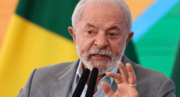 Em discurso de 7 de setembro, Lula mandará recado aos EUA e citará petróleo na Margem Equatorial