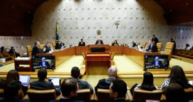 Empresários agendam encontro com juristas para debater reforma no Judiciário em meio a crise no STF