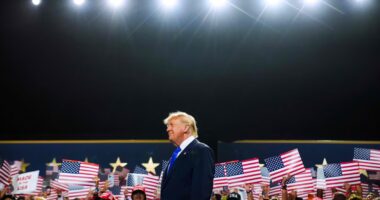 Enquanto Trump chama risco da IA de farsa, Casa Branca teme fim do boom, China e recessão econômica