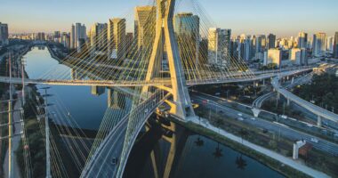 Entenda quais são os investimentos que financiam o presente e constroem o futuro do Brasil