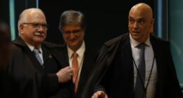 Escândalos ligados ao STF: manifestos do ICC e da sociedade civil pedem a apuração dos fatos