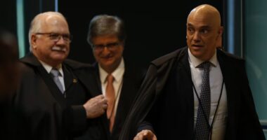 Escândalos ligados ao STF: manifestos do ICC e da sociedade civil pedem a apuração dos fatos