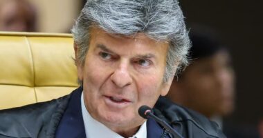 Fux aceita Flamengo como parte interessada na ação sobre bets no STF