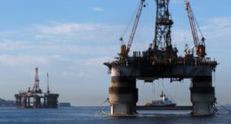 Galp busca expansão da produção de petróleo no pré-sal enquanto monitora novas fronteiras