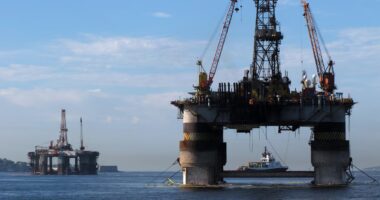 Galp busca expansão da produção de petróleo no pré-sal enquanto monitora novas fronteiras