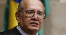 Gilmar cita caso Master e pede a Fachin revisão de precatórios expedidos por tribunais federais