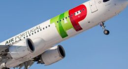 Governo de Portugal inicia negociações com Air France e Lufthansa para privatização da TAP