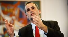 Governo encontrou espaço fiscal de R$ 19,6 bi no Orçamento de 2026, diz ministro do Planejamento