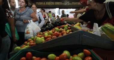 IPCA-15: prévia da inflação sobe 0,70% em setembro, acima do esperado