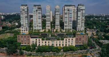 JHSF inaugura ‘novo conceito de loja de departamentos’ de alta renda no Cidade Jardim com 150 marcas