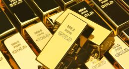 Krugman: ideia de que os EUA possam confiscar o ouro estrangeiro mantido no Fed já não é tão absurda