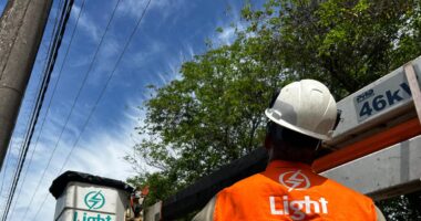 Light anuncia encerramento da recuperação judicial
