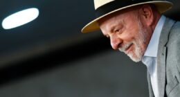Lula ajusta tom do discurso e tenta se aproximar de empresários e banqueiros às vésperas da eleição