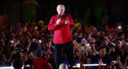 Lula anuncia programa de compra de dívidas das famílias ao custo de R$ 15 bi a 9 dias da eleição