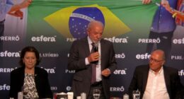 Lula estava à vontade em jantar, mas falta de propostas firmes sobre fiscal frustrou empresários