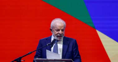 Lula sanciona projeto de lei que institui regime de desoneração do setor de data centers