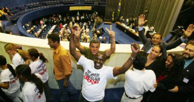 MP de Lula contra bets remete à ação contra bingos que não teve efeito durante escândalo de 2004