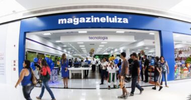 Magazine Luiza fecha parceria com Mercado Livre para vender produtos de seu estoque no marketplace
