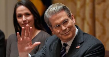 Maior fundo soberano do mundo quer se desfazer de US$ 80 bilhões em títulos do Tesouro dos EUA