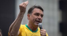 Marcelo Kayath, Daniella Marques e Campos Neto despontam como nomes para a Fazenda de Flávio