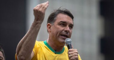 Marcelo Kayath, Daniella Marques e Campos Neto despontam como nomes para a Fazenda de Flávio