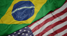 Na OMC, Brasil faz quase 50 questionamentos aos Estados Unidos sobre o tarifaço