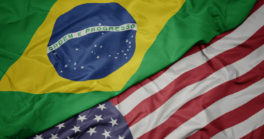 Na OMC, Brasil faz quase 50 questionamentos aos Estados Unidos sobre o tarifaço