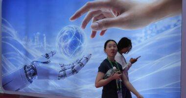Novos alertas sobre riscos da IA à humanidade reacendem debate sobre controle da tecnologia