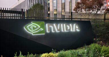 Nvidia anuncia aquisição da Hugging Face por US$ 12,9 bilhões