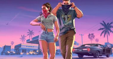 O GTA 6 ainda não chegou às lojas, mas já movimentou US$ 260 milhões