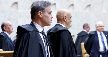 O Supremo e a reeleição: Não houve tempo para que o Lula 4 fosse a tábua de salvação de Moraes