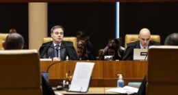O caso Master e o STF: não há economia forte com instituições frágeis