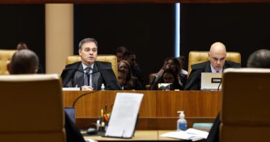 O caso Master e o STF: não há economia forte com instituições frágeis