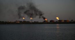 OCDE projeta crescimento global de 2,9% em 2026, apesar de guerra, e alerta para energia