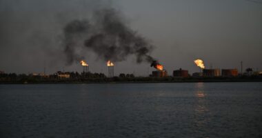 OCDE projeta crescimento global de 2,9% em 2026, apesar de guerra, e alerta para energia